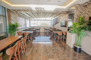 Prusias Otel - Restaurant