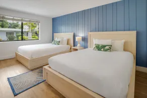 Hadley Resort and Marina - Chambre