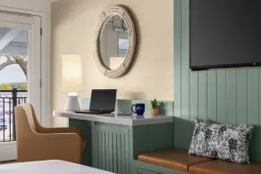 The Abbey Resort & Avani Spa - Zimmer