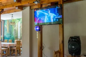 Бунгала Камена - Bungalows Kamena - Restaurant