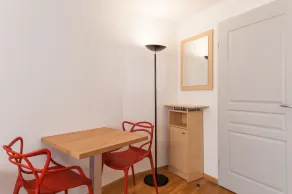 Suite Affaire Marseille Vieux-Port - Chambre