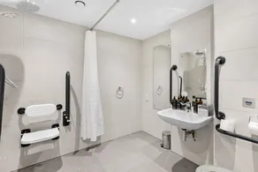 Mercure Paignton Hotel - Baño