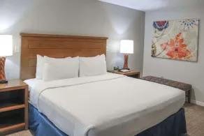 Hilton Vacation Club Polynesian Isles Kissimmee - Chambre