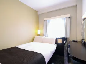 APA Hotel Ogaki Ekimae - Habitación