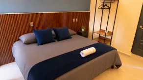 Hotel Boutique Piedra & Altura - Camera