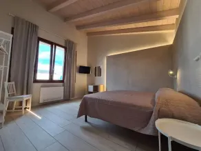 B&B Locanda de' Colli - Camera