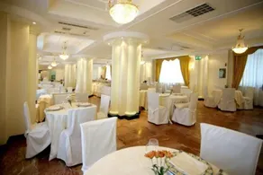 Hotel dei Platani - Restaurant