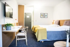 Comwell Rebild Bakker - Room