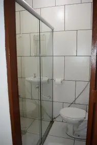 Lize Hotel 2 - Bagno