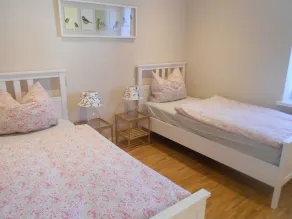 Haus & Hof Guest House - Room