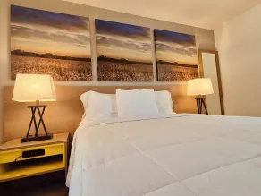 Nova Inn Resort - Chambre
