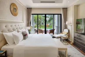 Vinpearl Wonderworld Phu Quoc - Rom