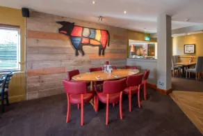 Premier Inn Walsall - M6 J10 - Restaurant