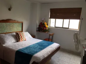 Hotel Armont Calarca - Room