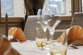 La Couronne - Ristorante