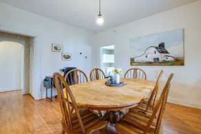Family-friendly Home in Junction City - Innvendig