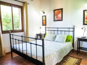 Finca Damian - Zimmer