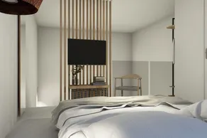 North Coast Seaside Suites - Rom
