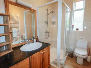 Cedar Gardens - Baño