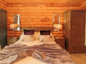 Baysdale Lodge 5 - Room