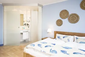 Hotel Viva Sky - Quarto
