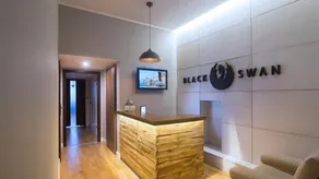 Black Swan House, Old Town - Rezeption