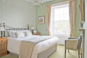 Glendon Bed and Breakfast - Rum