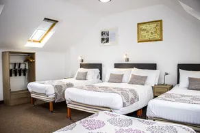 The Rostrevor Inn - Quarto