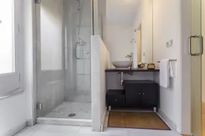 Marshall Apartments by Hoom - Salle de bain