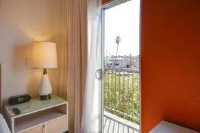 Inn at Venice Beach - Vue de la chambre
