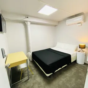 HIT Hostel - Zimmer