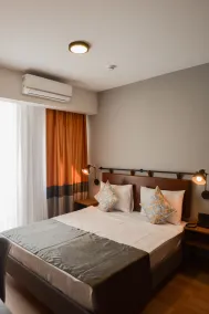 Ramira Joy Hotel - Room