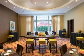 Philadelphia Marriott Downtown - Restaurant