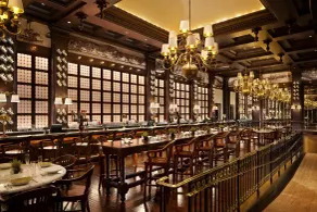 River City Casino and Hotel - Restaurant