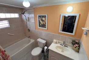 LeMarida Suites - Bagno