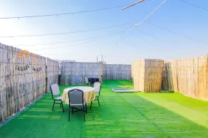 FabHotel Infinity Stays - Restaurant