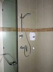 Hotel Casa Vínculos - Bathroom