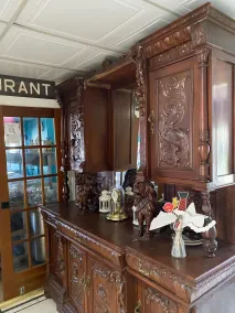 Windspire Inn - Recepción