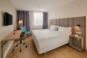 NH Toulouse Airport - Chambre