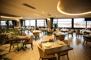 Ramada by Wyndham Isparta - Restaurant