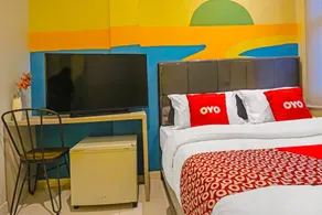 Hotel O Orienchi 3 - Room