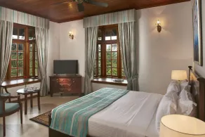 Manor House Bandarawela By Seven Angels - Zimmer