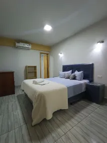 Encarnacion - Room