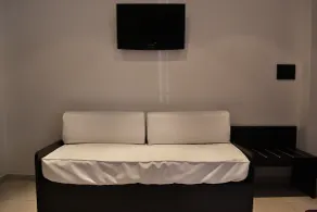 Casa Canale - Chambre