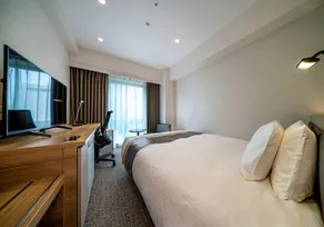 Daiwa Roynet Hotel Kumamoto - Camera