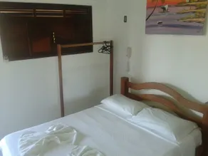 Pousada Toca do Tato - Room