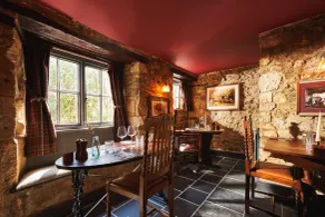 The Masons Arms - Restaurant