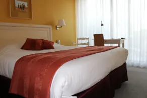 Bagnoles Hotel - Contact Hotel - Camera