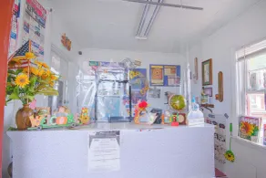 Sunflower Motel Hiawatha By OYO - Reception