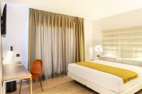 Hotel Caledonian - Chambre